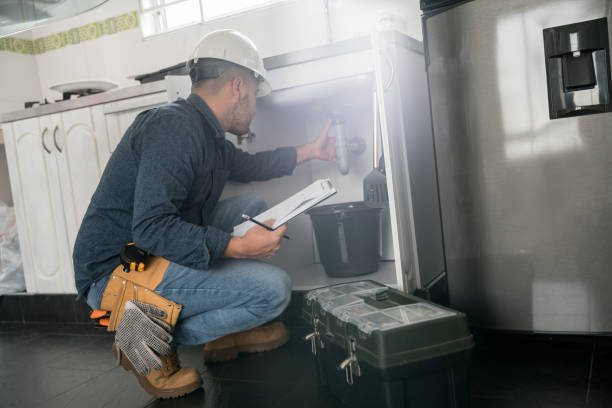 Water Softener Installation in La Plata, MD