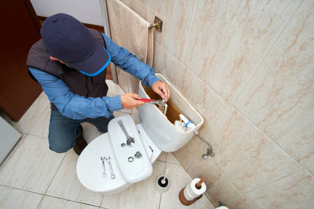 Best Plumbing Services Near Me  in La Plata, MD