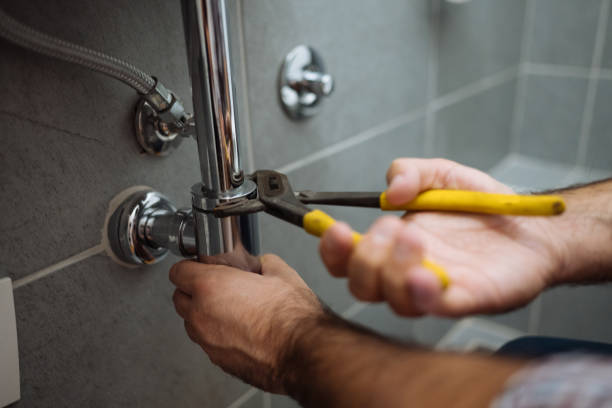 Best Commercial Plumbing Services  in La Plata, MD