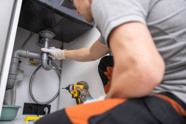 Best Leak Detection Services  in La Plata, MD