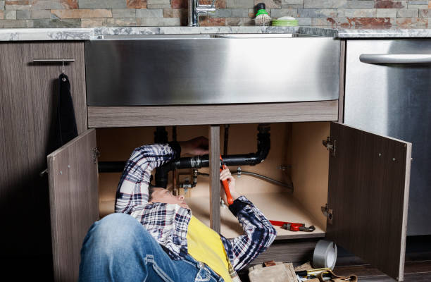 Professional Plumbing in La Plata, MD