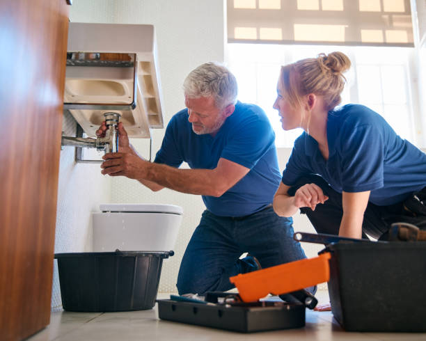 Best Shower Repair Services  in La Plata, MD